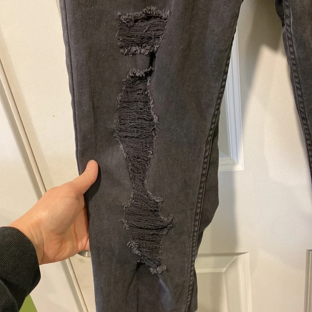 Levis excellent smoke